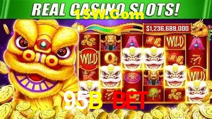 A Emoção da Loteria na 95B Bet: Uma Chance de Mudança de Vida