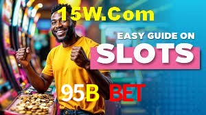 Football Betting 95B Bet