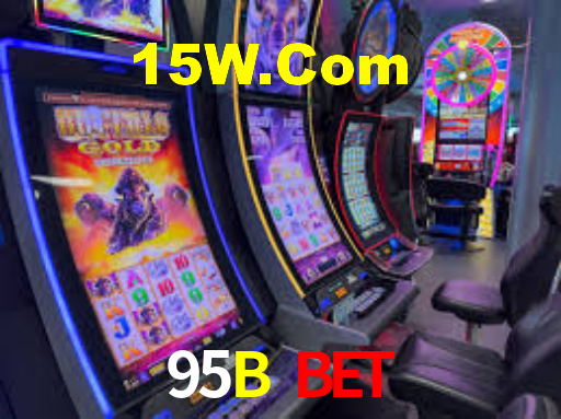 95B CaSSino