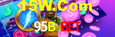 95B Bet - Casino Brasileiro Baixar! - 95B.Com