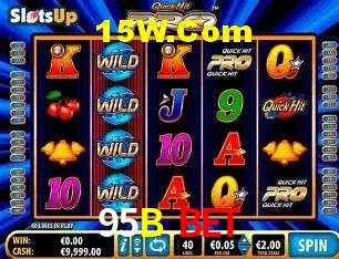 Desvendando o Mundo dos Jogos Virtuais na 95B Bet