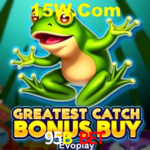 Jogos Exclusivos 95B Bet