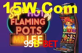 Sinta a adrenalina dos jogos de cassino com 95B Bet