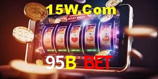 Sports Statistics 95B Bet
