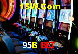 Tennis Betting 95B Bet