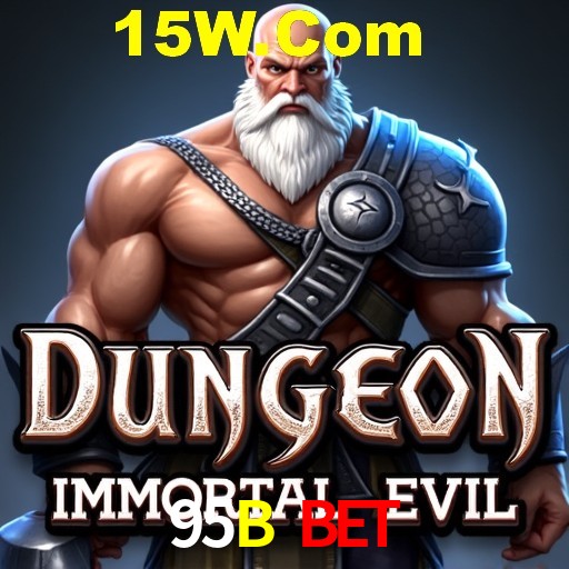 Slot Games 95B Bet
