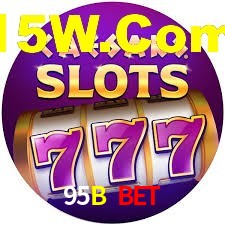 95B Bet: Seu Cassino Premiado com Pagamentos Rápidos