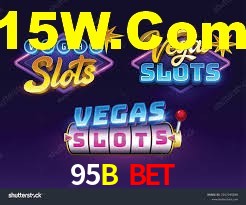 Explore as vantagens do 95B Bet: serviço profissional e confiabilidade