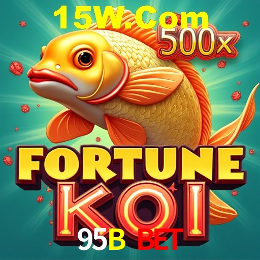 A Emoção da Loteria na 95B Bet: Uma Chance de Mudança de Vida
