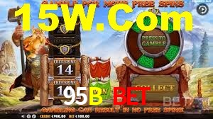 VIP Casino 95B Bet