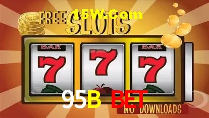 Descubra a Essência do 95B Bet: Nossa História e Compromissos