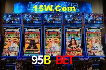 Descubra a Essência do 95B Bet: Nossa História e Compromissos