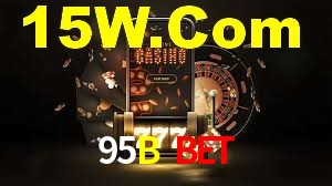 95B Bet App Interface