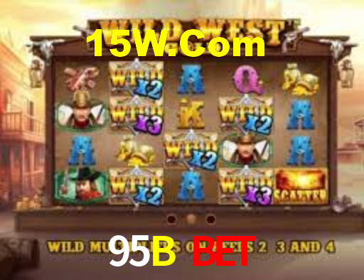 95B Bet,95B.Com