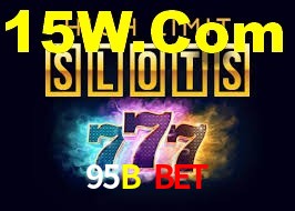 Experimente o Login Seguro Premium no 95B Bet