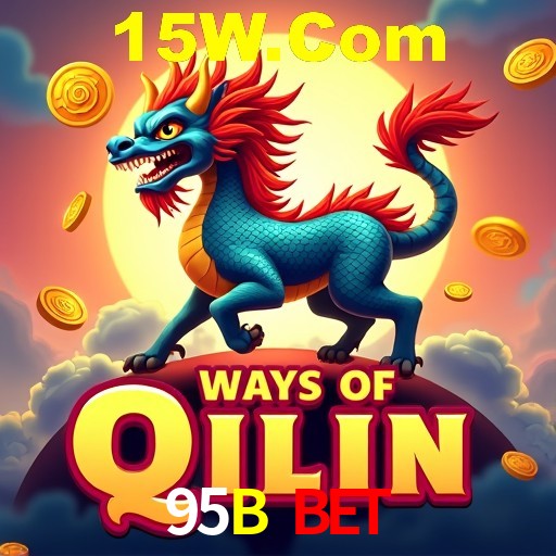 Diretório de Jogos 95B Bet