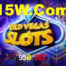 Ofertas Imperdíveis na 95B Bet: Promoções e Bônus Que Valem a Pena
