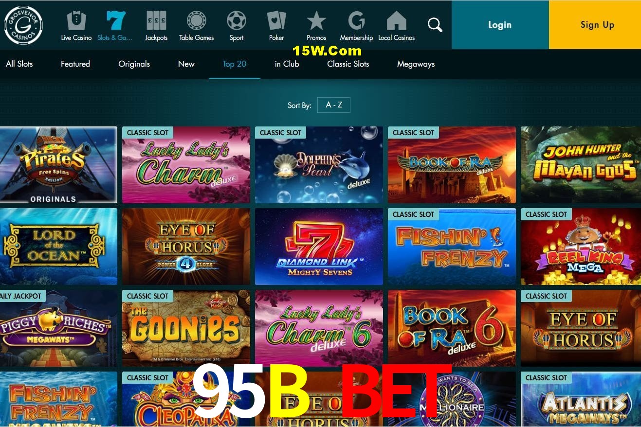 Player Reviews 95B Bet