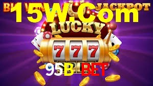 Daily Bonuses 95B Bet