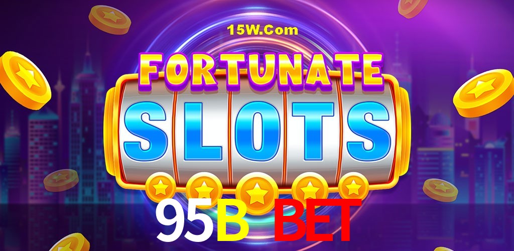 Game Statistics 95B Bet