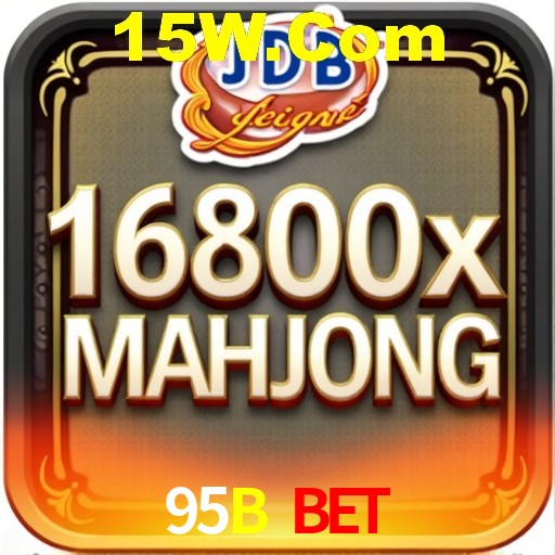 Apostas de Tênis 95B Bet
