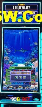 Live Casino 95B Bet