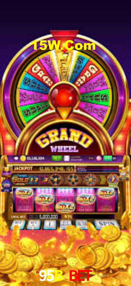 95B Bet,95B.Com