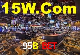 Exclusive Games 95B Bet