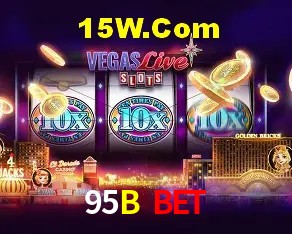 Apostas Esportivas na 95B Bet: Um Guia Completo