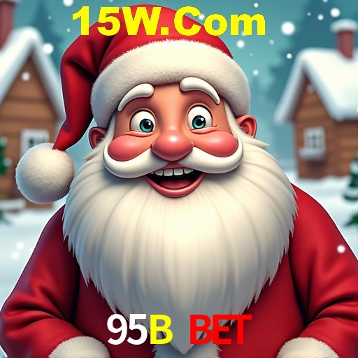 Game Providers 95B Bet