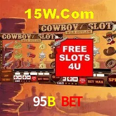Inovações de Jogos na 95B Bet: O Futuro das Experiências Interativas
