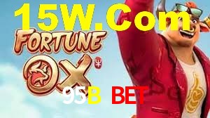 Premium Interface 95B Bet