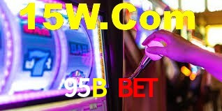 Welcome Bonus 95B Bet