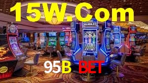 Tournaments 95B Bet