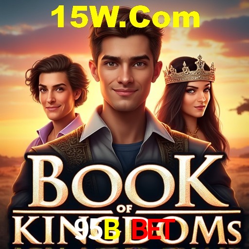 Jogos de Slot 95B Bet