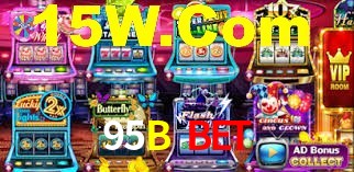Programa VIP 95B Bet