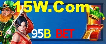 Blackjack Table 95B Bet