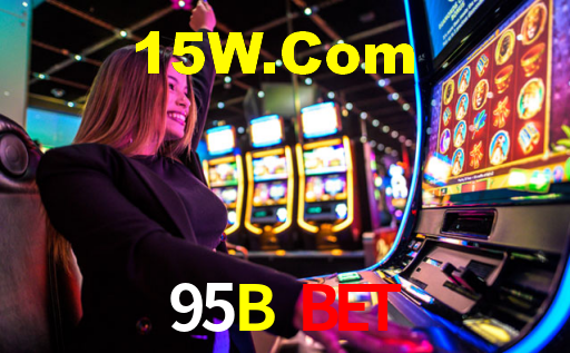 Descubra a Magia dos Jogos de Arcade no 95B Bet